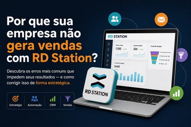 consultoria rd station